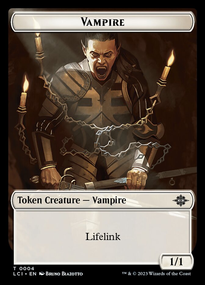 image Vampire