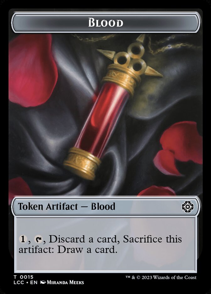 image Blood