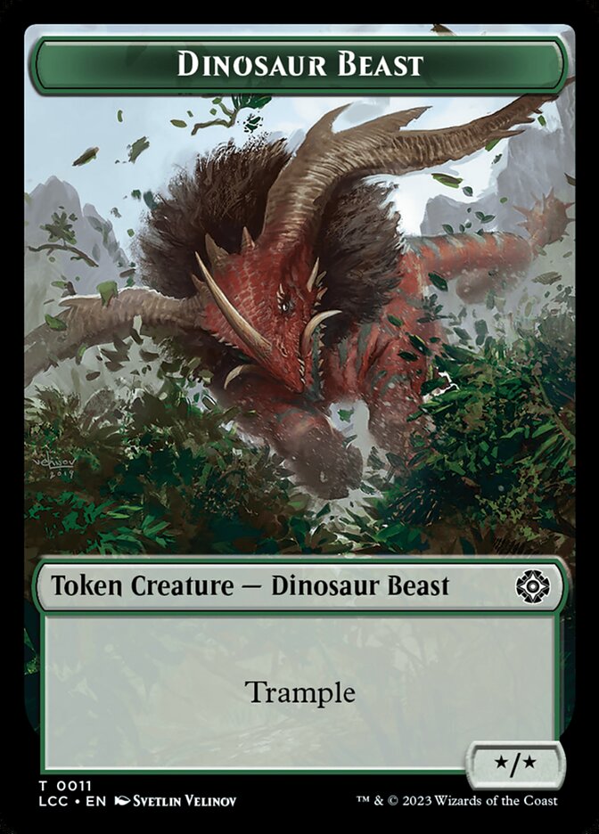 image Dinosaur Beast