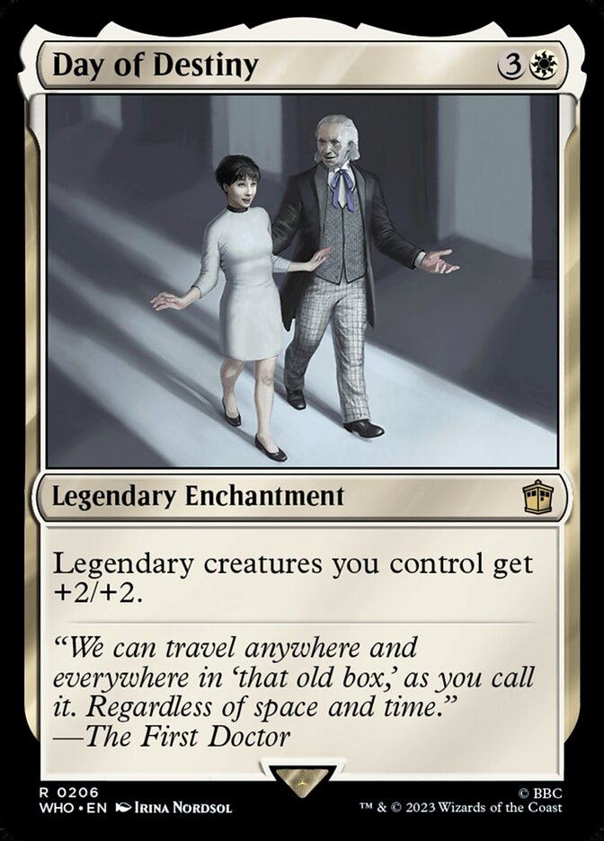 image Day of Destiny