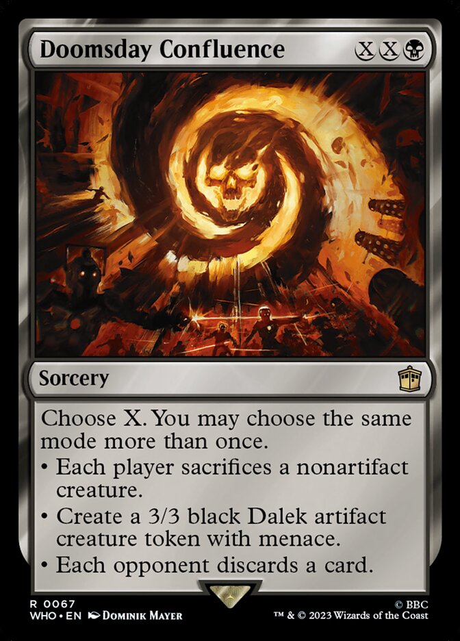 image Doomsday Confluence