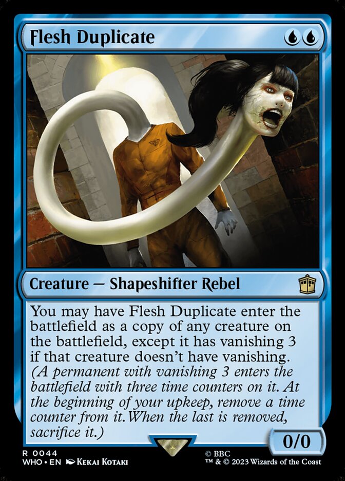 image Flesh Duplicate