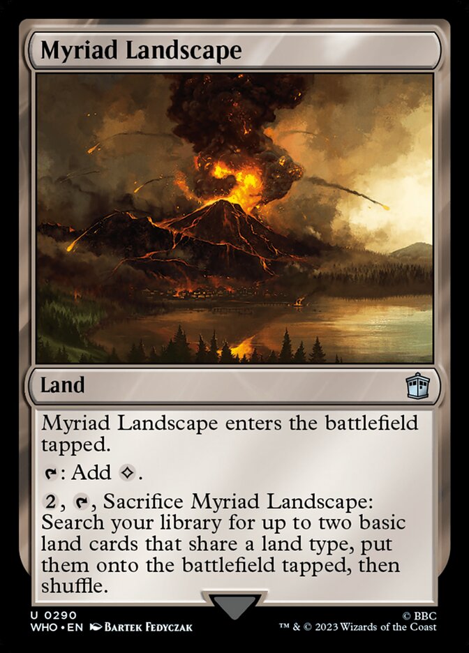 image Myriad Landscape