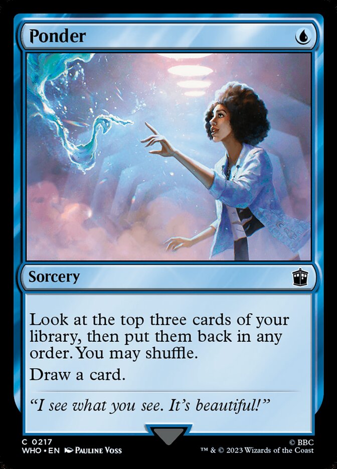image Ponder