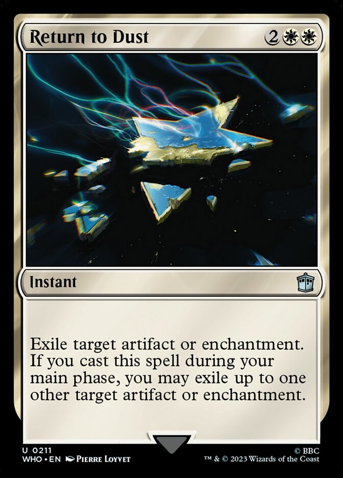 image Return to Dust