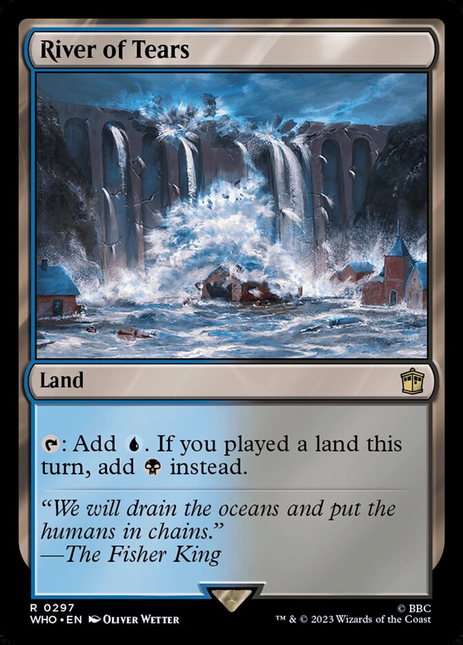 image River of Tears