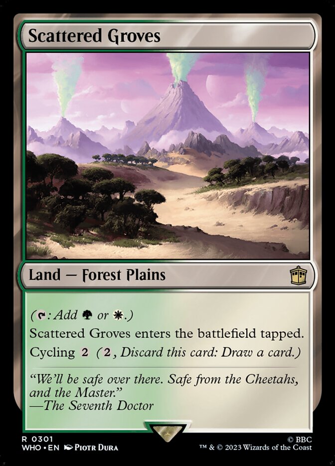 image Scattered Groves