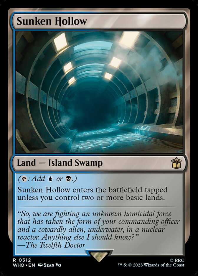 image Sunken Hollow