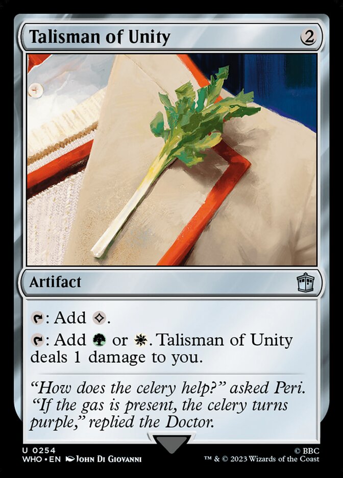 image Talisman of Unity
