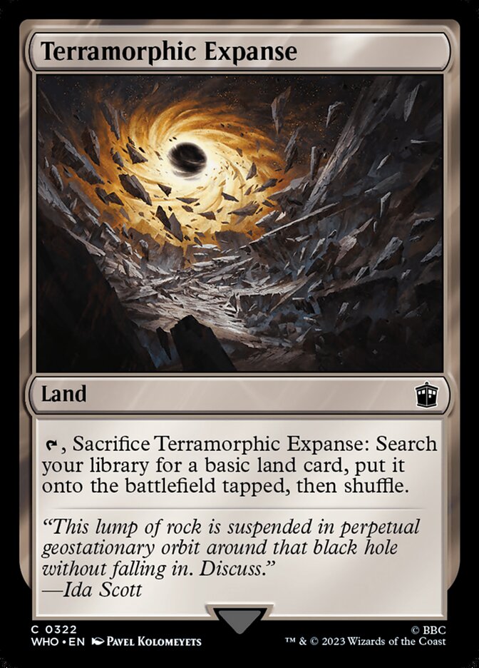 image Terramorphic Expanse