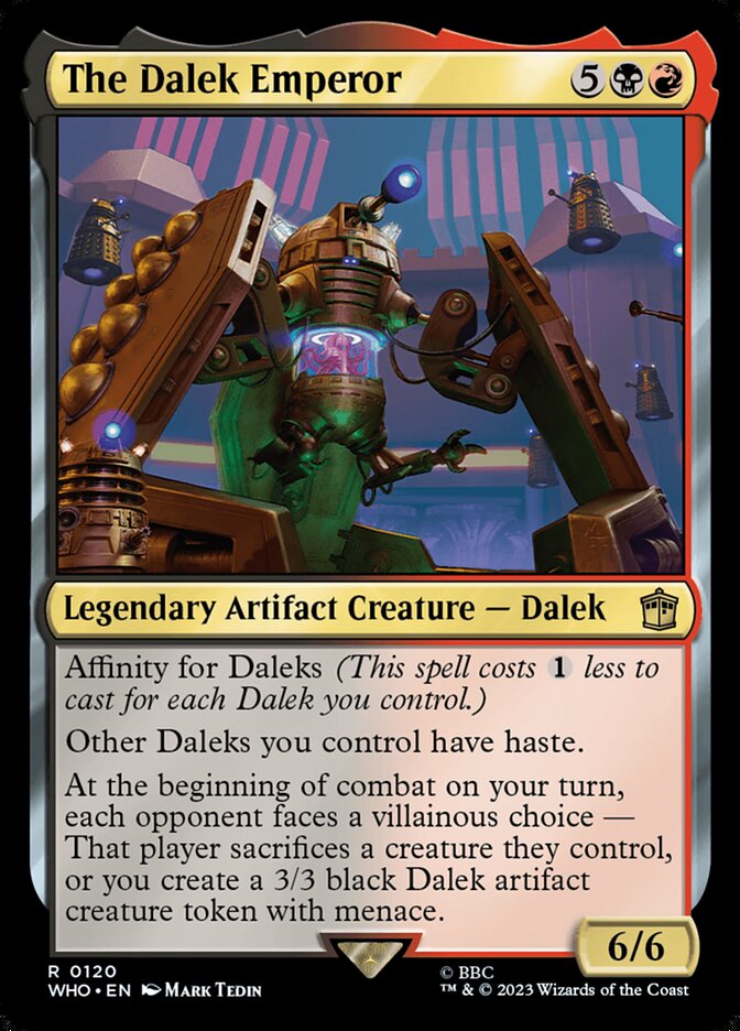 image The Dalek Emperor