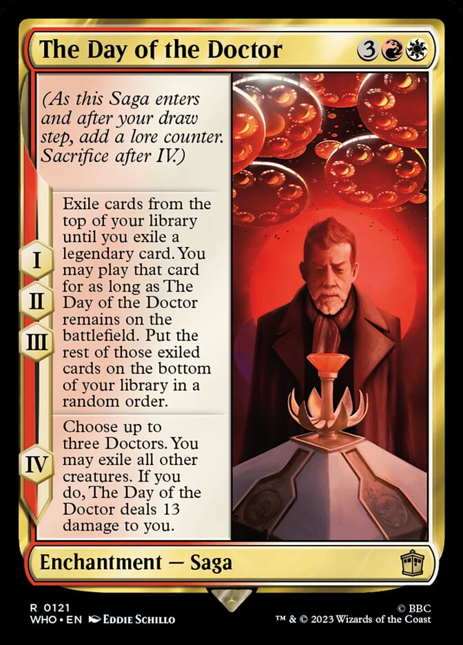 image The Day of the Doctor