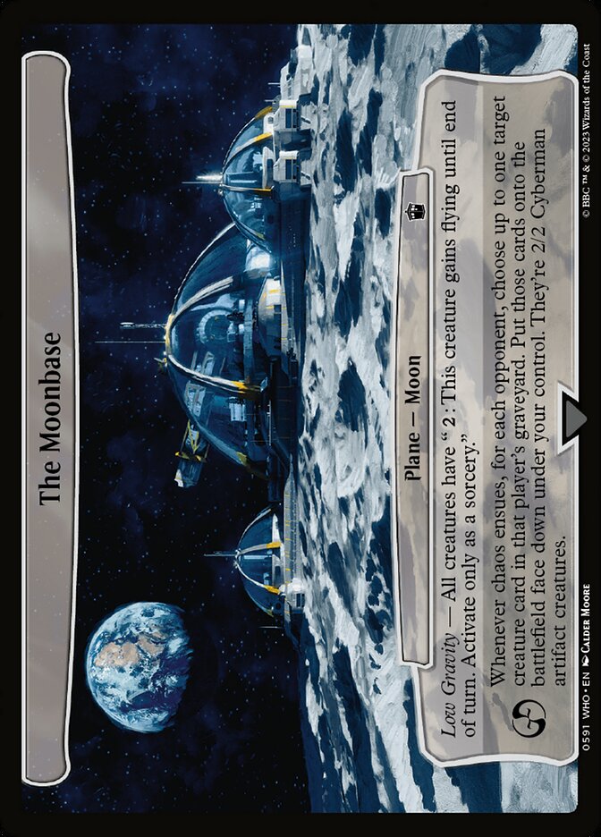 image The Moonbase