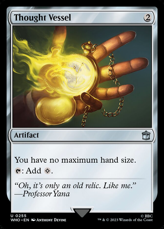 image Thought Vessel