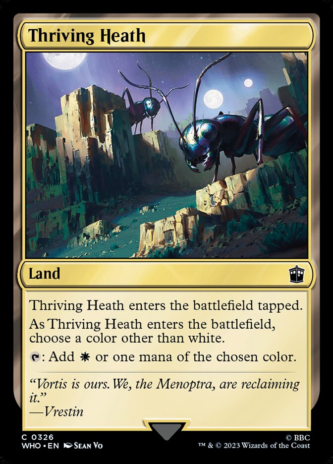 image Thriving Heath