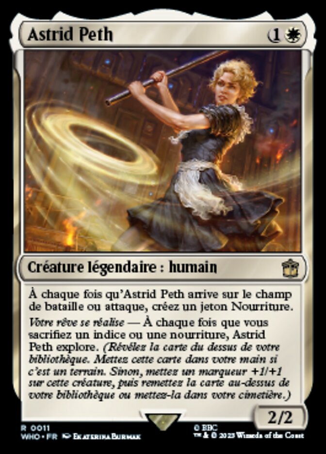image Astrid Peth