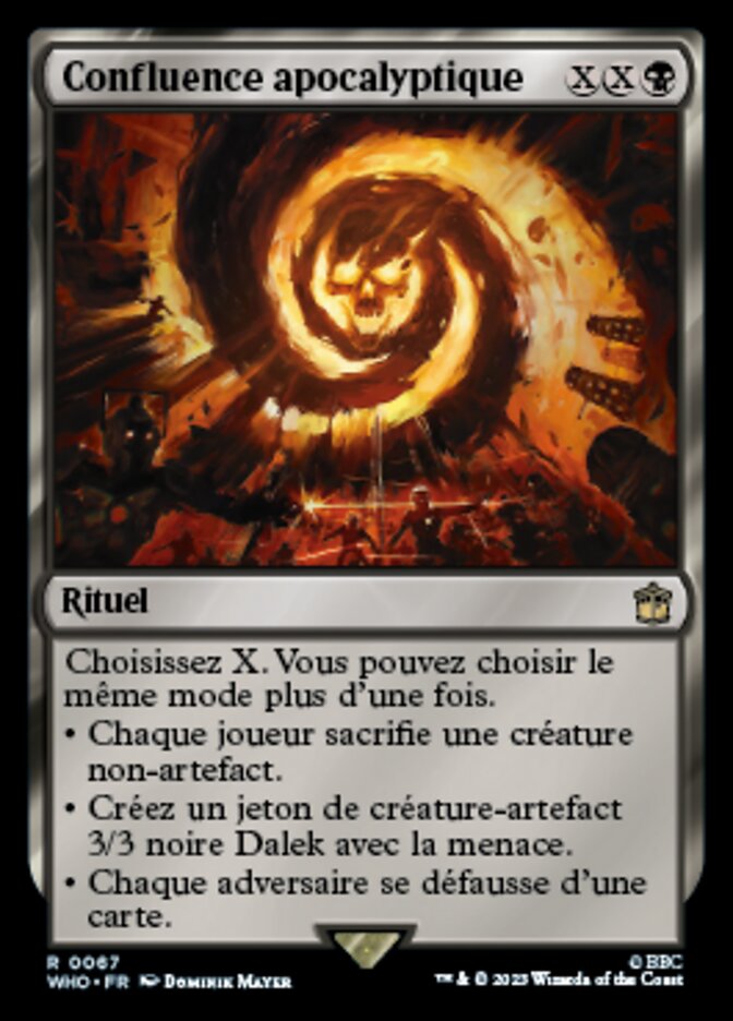 image Confluence apocalyptique