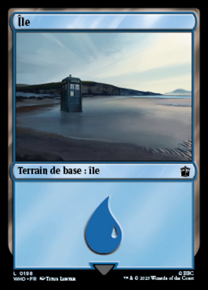 image Île