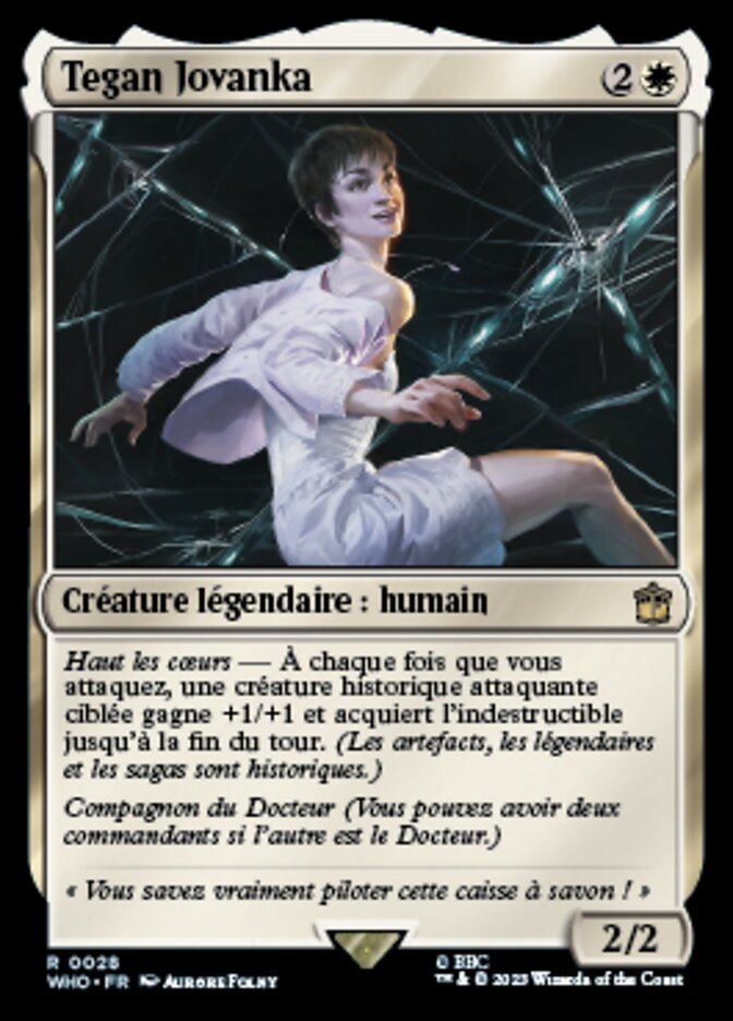 image Tegan Jovanka