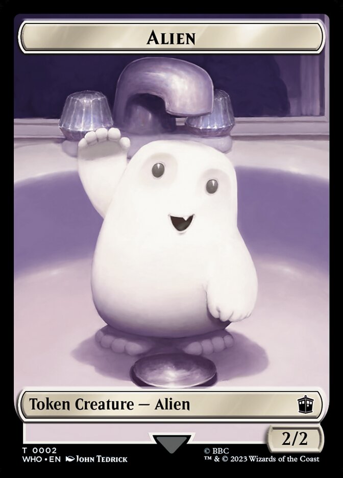 image Alien