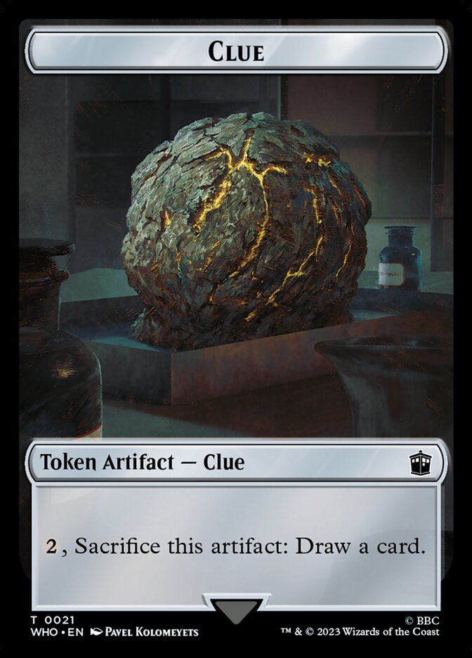 image Clue