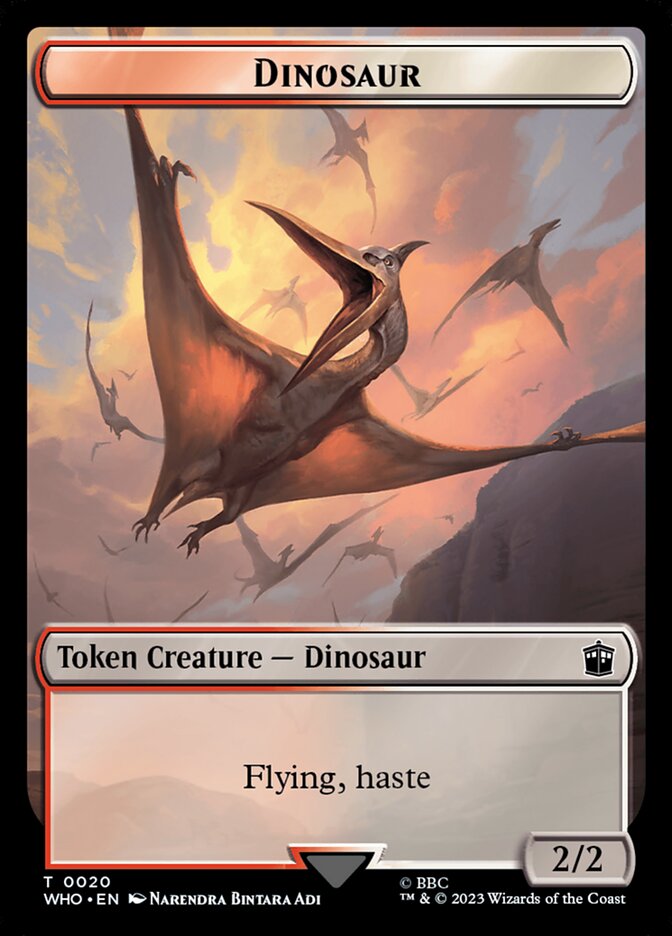 image Dinosaur