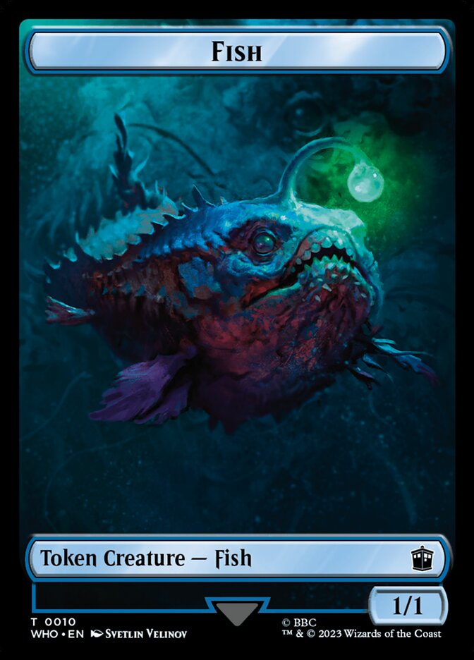 image Fish