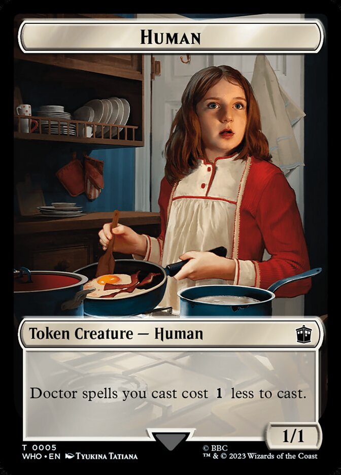 image Human