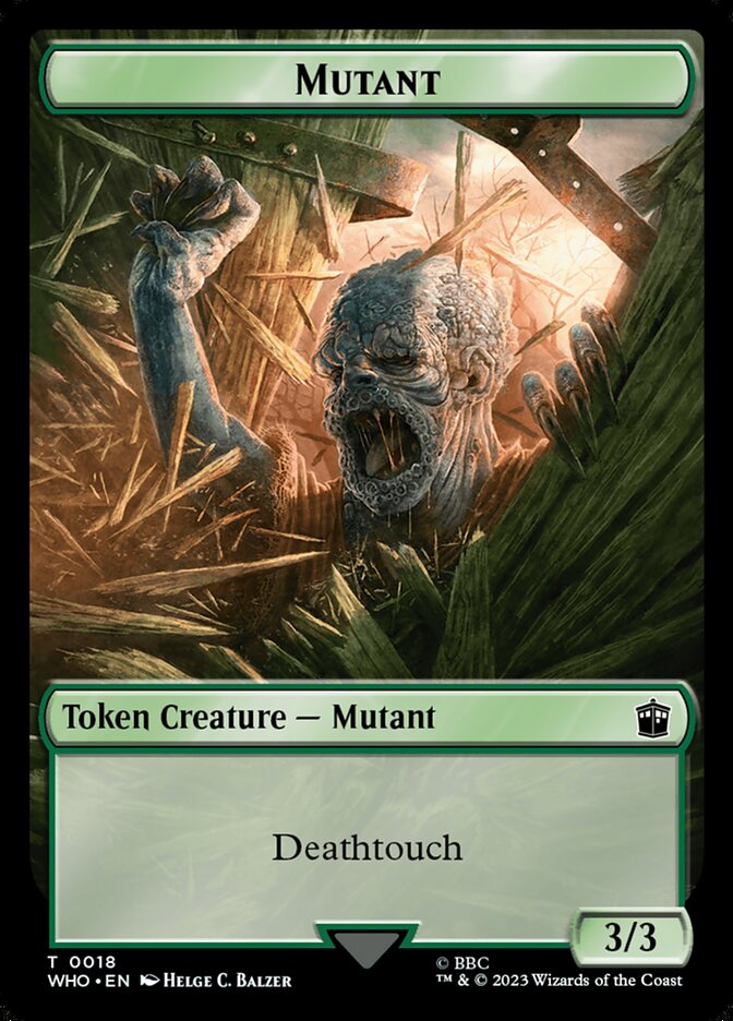image Mutant