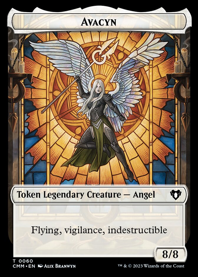 image Avacyn