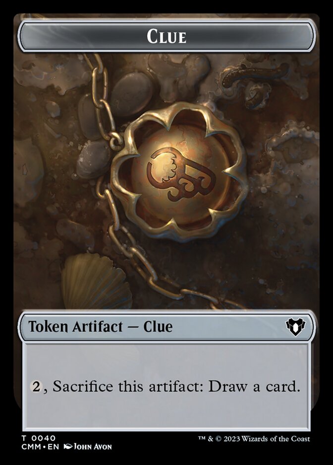 image Clue