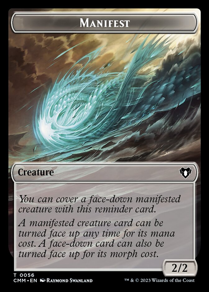 image Manifest