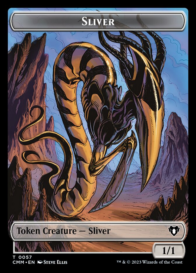 image Sliver