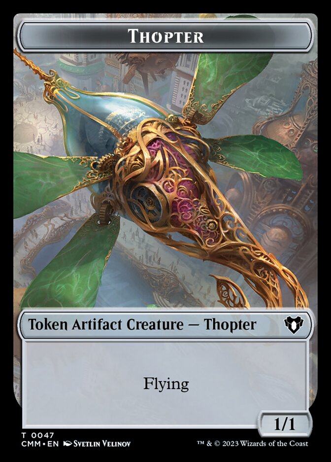 image Thopter