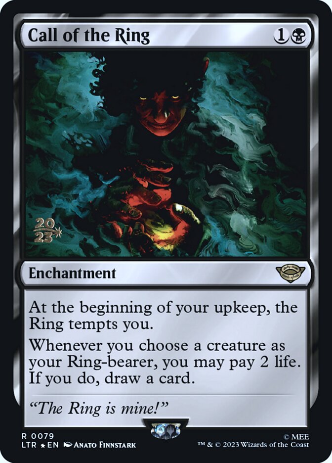 image Call of the Ring
