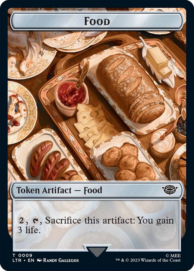 image Food