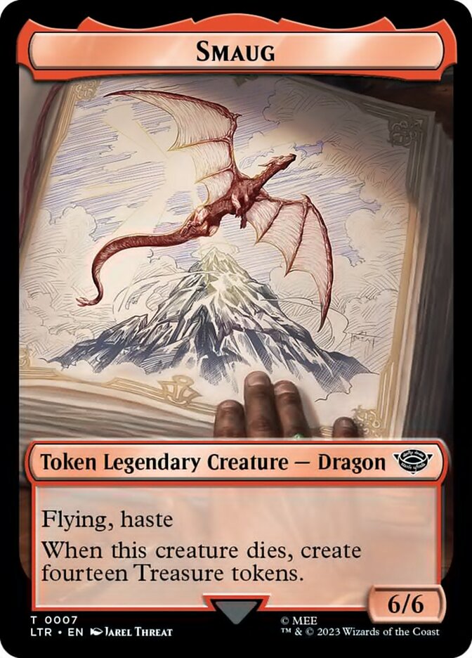 image Smaug