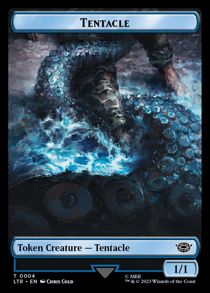 image Tentacle