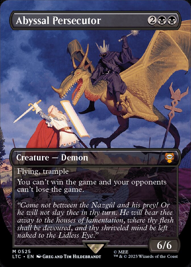 image Abyssal Persecutor