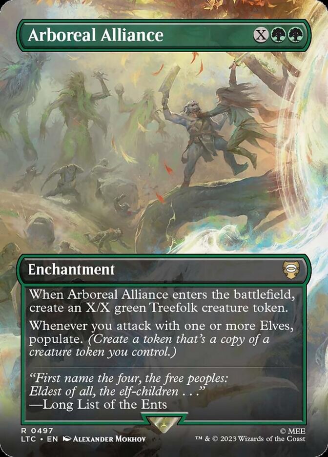 image Arboreal Alliance
