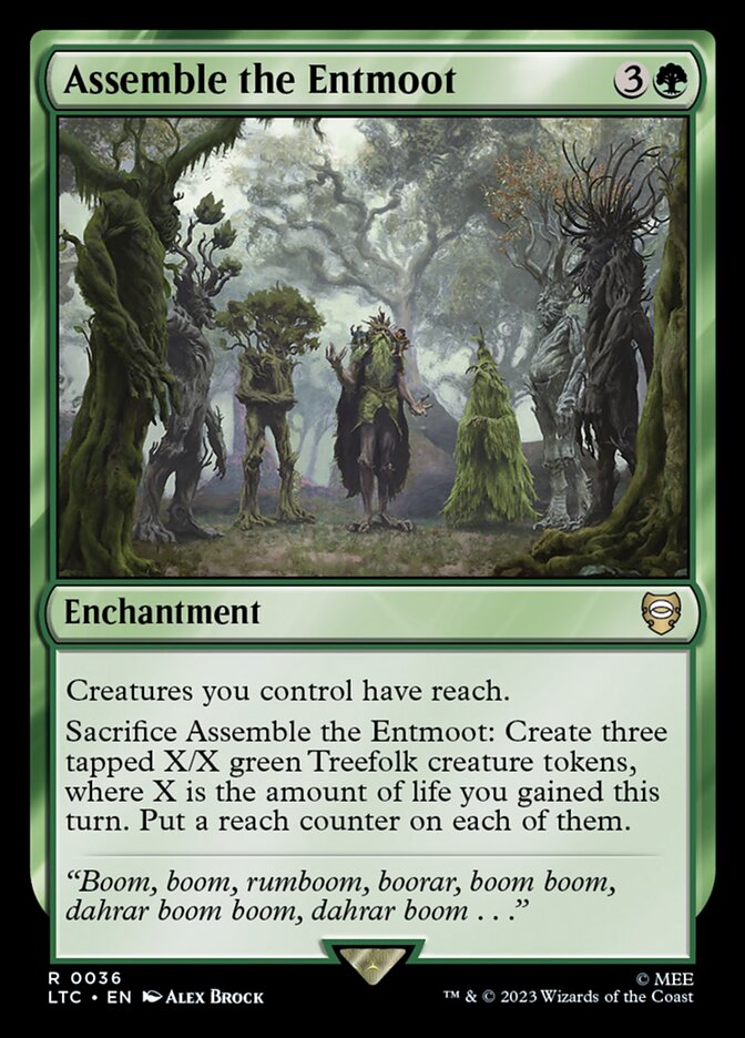 image Assemble the Entmoot