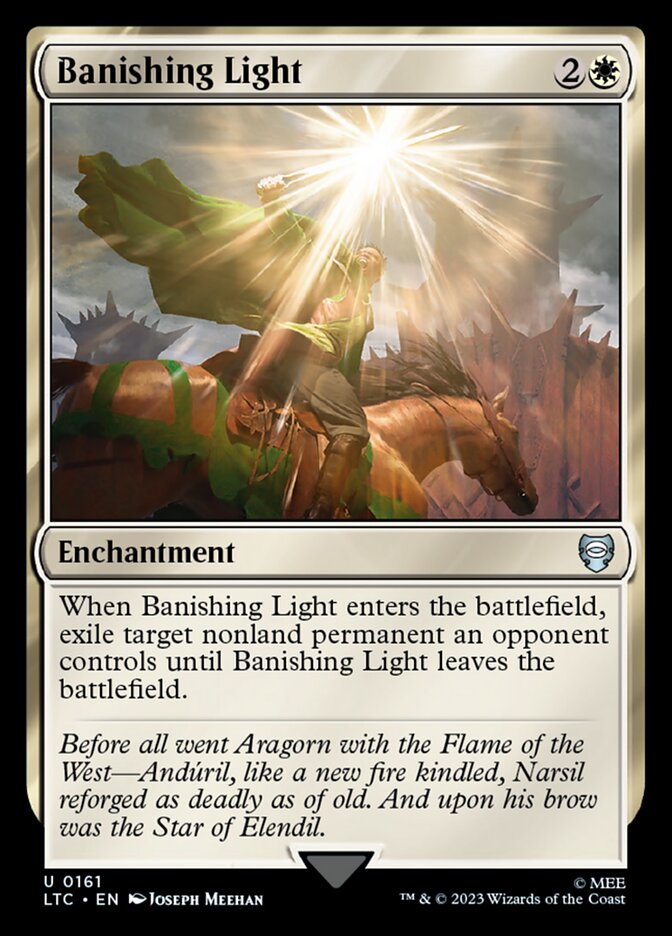 image Banishing Light