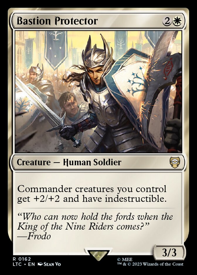 image Bastion Protector