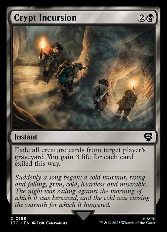 image Crypt Incursion