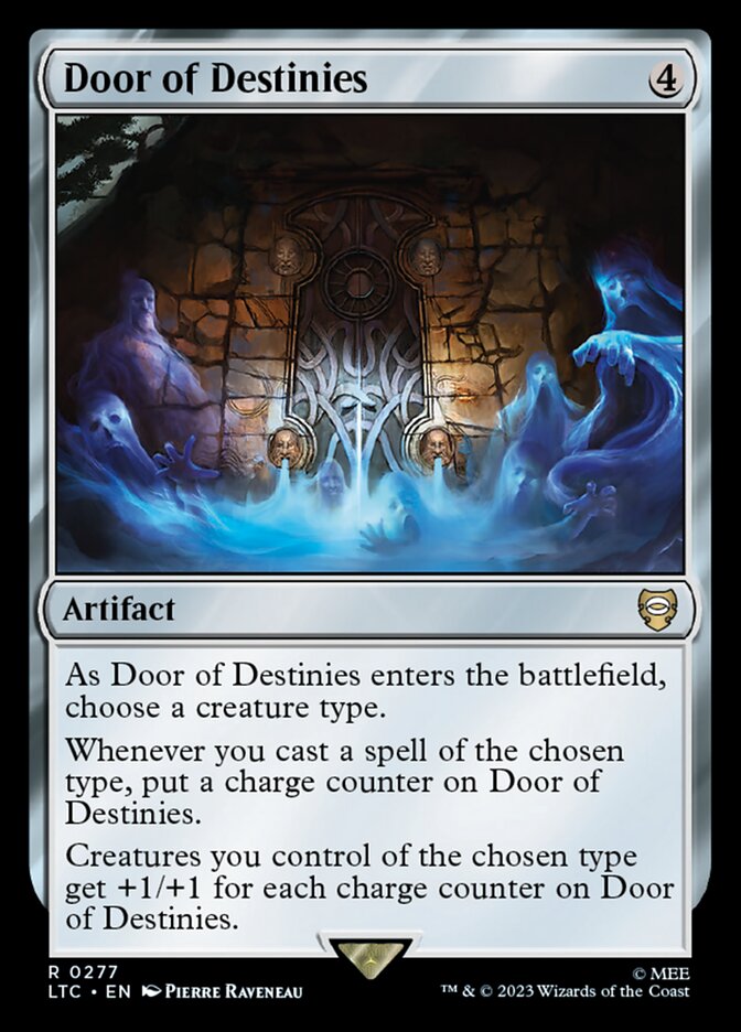 image Door of Destinies