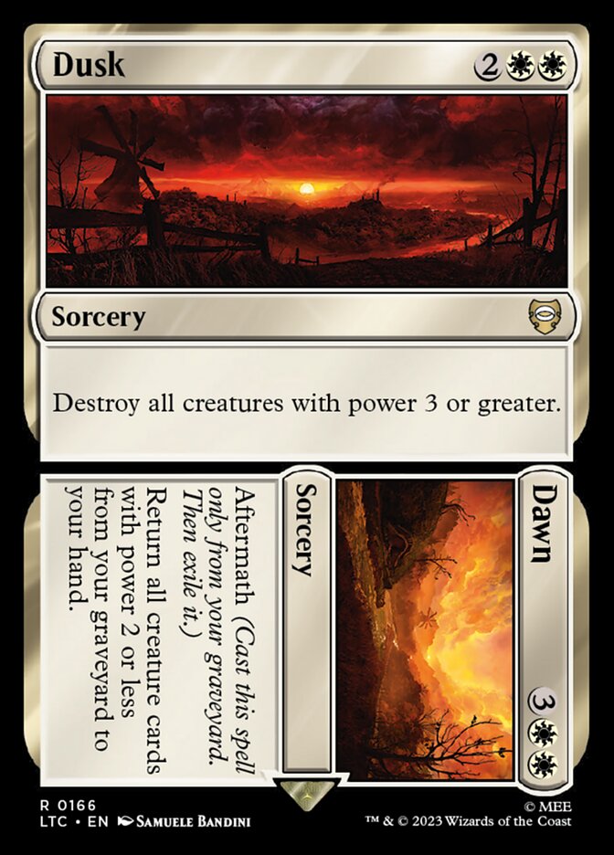 image Dusk // Dawn