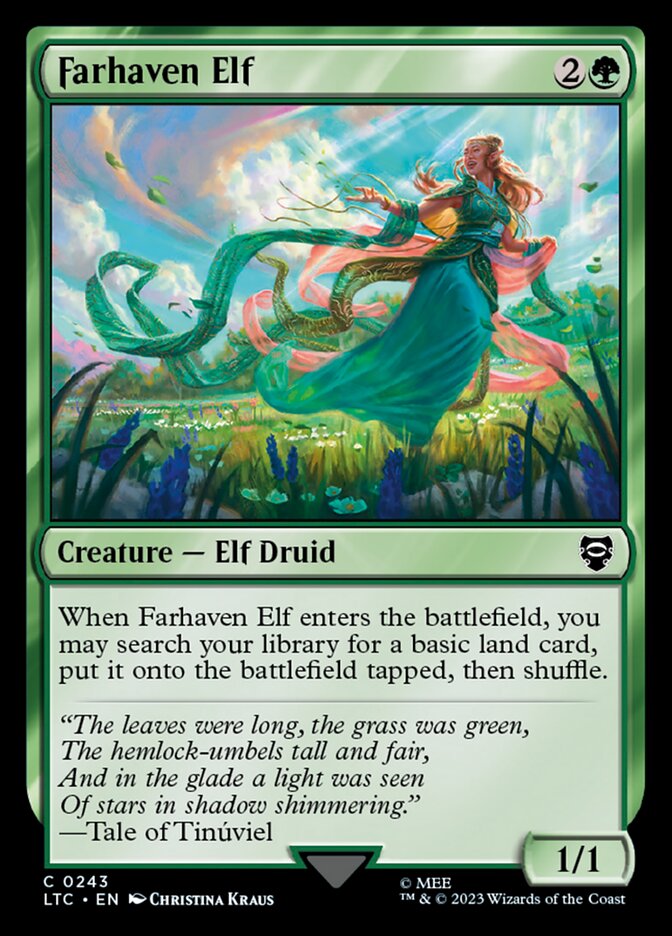 image Farhaven Elf
