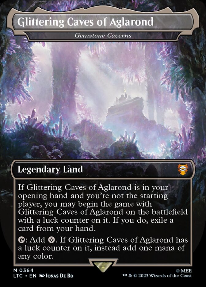 image Gemstone Caverns