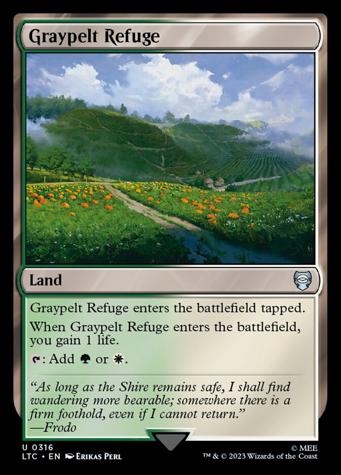 image Graypelt Refuge