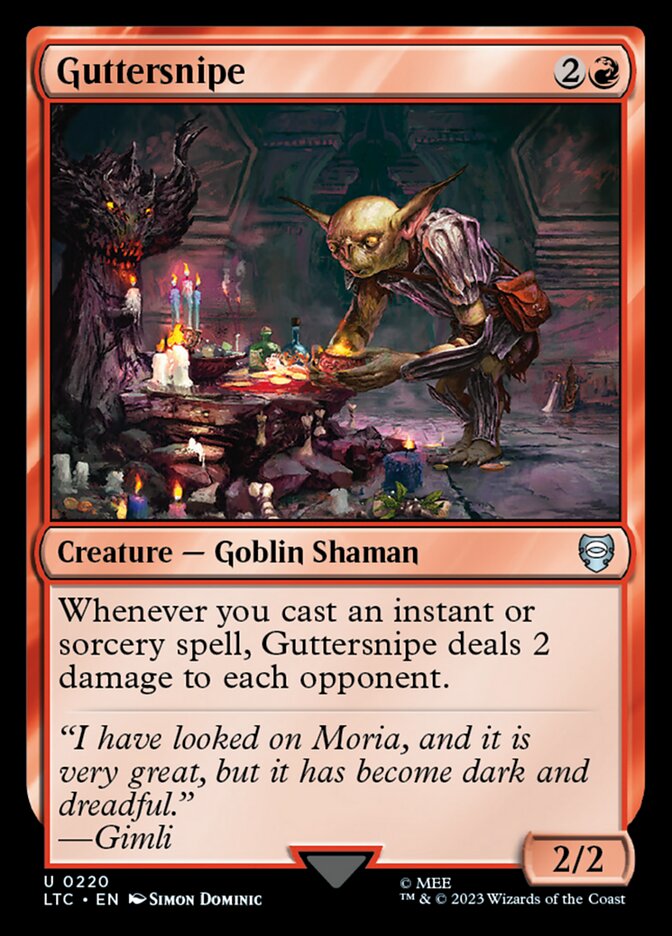 image Guttersnipe
